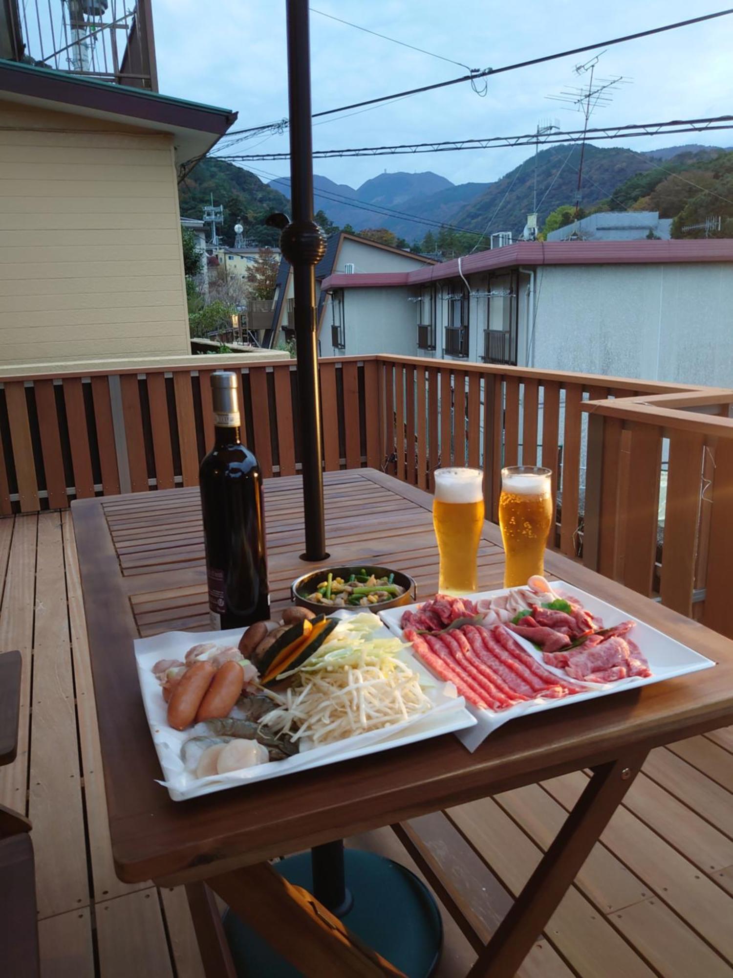 Hakone Komachi-箱根小町 Εξωτερικό φωτογραφία
