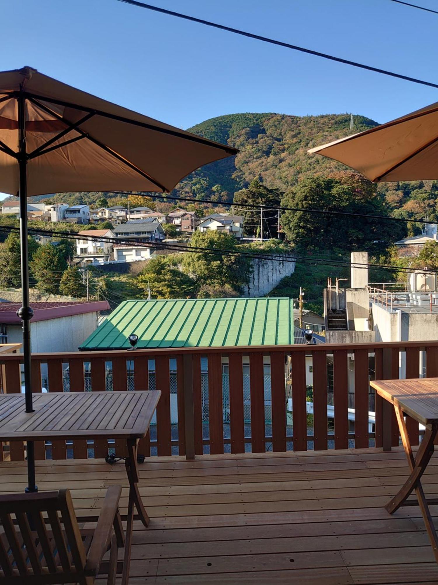 Hakone Komachi-箱根小町 Εξωτερικό φωτογραφία